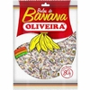 Bala de Banana Oliveira 500g