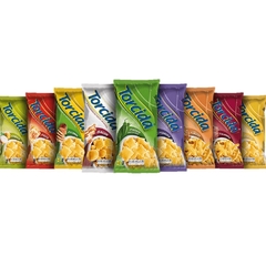 TORCIDA 70 G