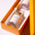 KIT WHITE GARDENIA | DIFUSOR + SPRAY | 100ML - ACANDELABRA | Velas Aromáticas e Fragrâncias Sofisticadas para Sua Casa