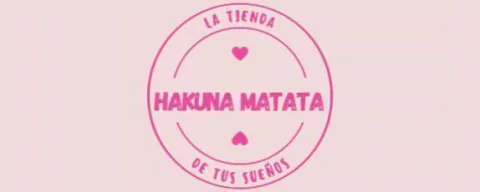 HakunaMatata