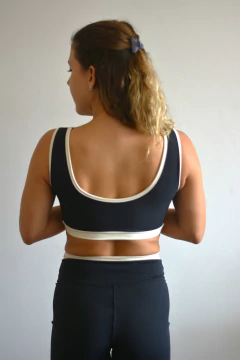 Top U duo - comprar online
