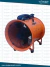 EXAUSTOR INSUFLADOR V300