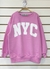 BUZO NYC en internet
