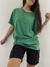 REMERA BASICA MNK