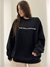 CREWNECK TASTE GOOD - comprar online