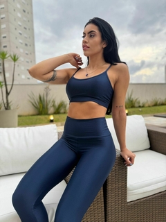 Conjunto Laurent Marinho na internet