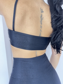 Conjunto Oásis Black - Mzzi Shop