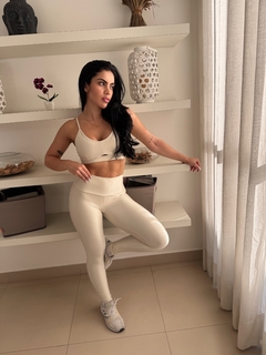 Conjunto Basic Pérola na internet
