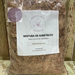 Musgo sphagnym nacional 150g