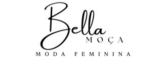Bella Moça Moda Feminina | Roupas Femininas e Acessórios