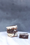 alfajores de nuez
