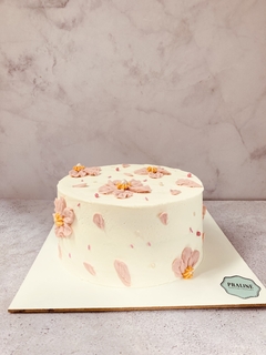 Tortas Buttercream - tienda online