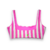 Top Simone listrado - comprar online