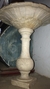 Pia Batismal em Marmore - comprar online