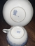 Xícara chá porcelana - Lila Antiquario e Decorações
