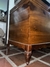 Bau arca madeira - Lila Antiquario e Decorações