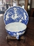 Xícara Porcelana - Lila Antiquario e Decorações