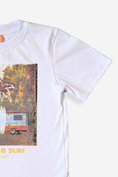 REMERA BEACH NIÑO (3347) en internet