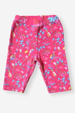 BIKER PAJARITOS BEBE NIÑA (2280) - comprar online