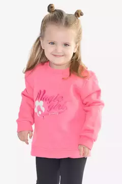 BUZO MAGIC BEBE NIÑA (2154)
