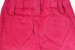 PANTALON CORDEROY BEBÉ NIÑA (2267) - Gretty Mayorista