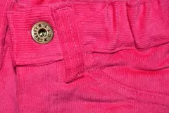 PANTALON CORDEROY BEBÉ NIÑA (2267) en internet