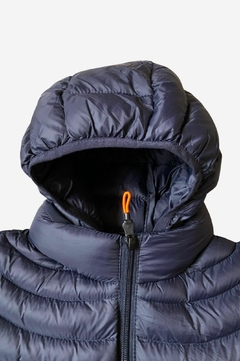 CAMPERA IMPORTADA TÉRMICA IMPERMEABLE - CURVA A $33000 (3210) en internet