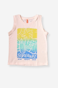 MUSCULOSA SURF NIÑO (3353) en internet