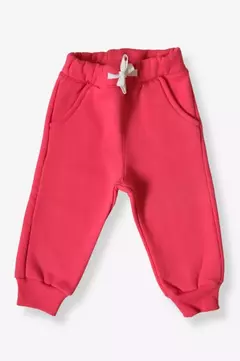JOGGING FRISA BEBES UNISEX (4271) - comprar online