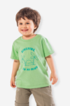 REMERA PALMERA BEBÉ NIÑO (4372) - comprar online