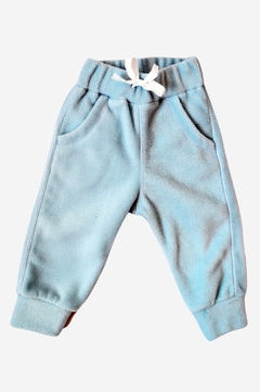 Imagen de JOGGING POLAR UNISEX BEBÉS (4273)
