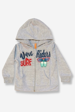 CAMPERA RUSTICO BEBE NIÑO (4301) - comprar online