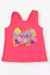 MUSCULOSA SUMMER BEBE NIÑA (2256)