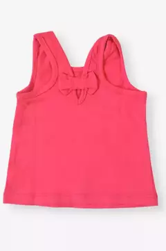 MUSCULOSA SUMMER BEBE NIÑA (2256) - comprar online