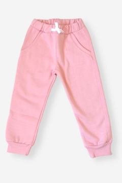 JOGGING FRISA NIÑA (1208)