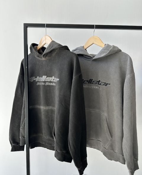 Buzo Hellstar - comprar online