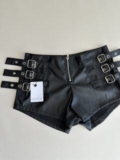 Short Kyoda en internet
