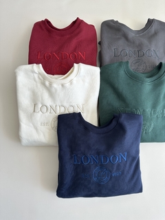 Buzo London - comprar online