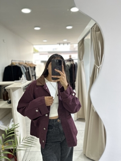 CAMISACO JADE - comprar online
