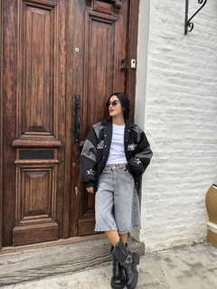 CAMPERA ASTRO