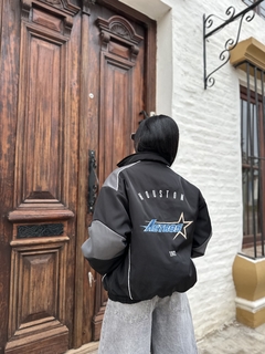 CAMPERA ASTRO en internet