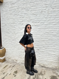 BAGGY BERLIN