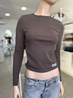 Camiseta Male