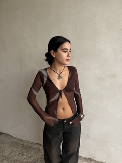 Top Merlina - comprar online