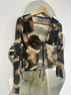 Top Merlina - tienda online