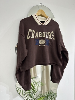 BUZO CHARG - comprar online