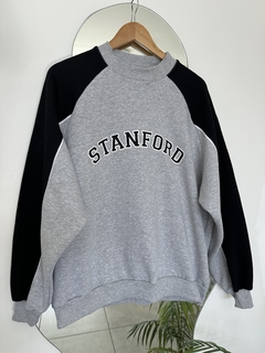 Buzo Stanford