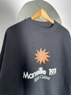 Buzo Marseille en internet