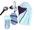Kit 2: Set de spa Premium