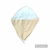 Turbante Premium Reversible - comprar online